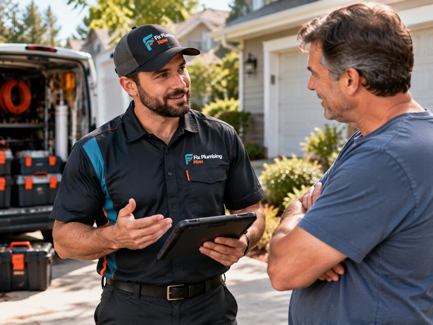 Clogged Drain Service White Cloud, KS FAQs